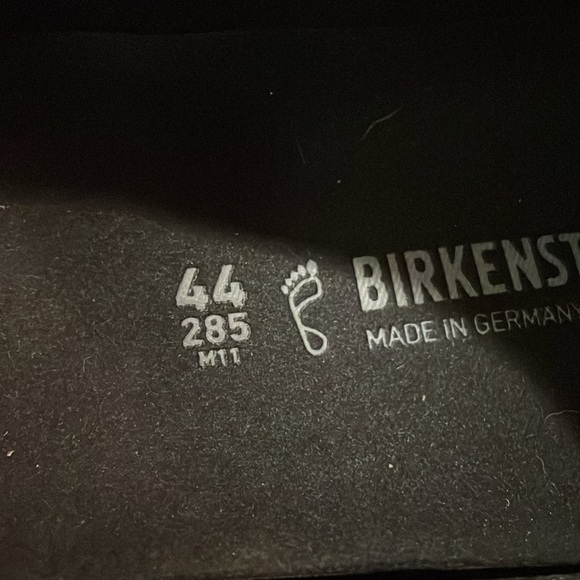 Birkenstock Clogs - Picture 4 of 7